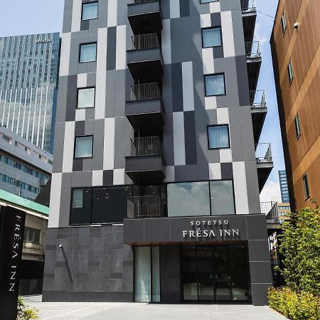 Sotetsu Fresa Inn Sendai Luaran gambar