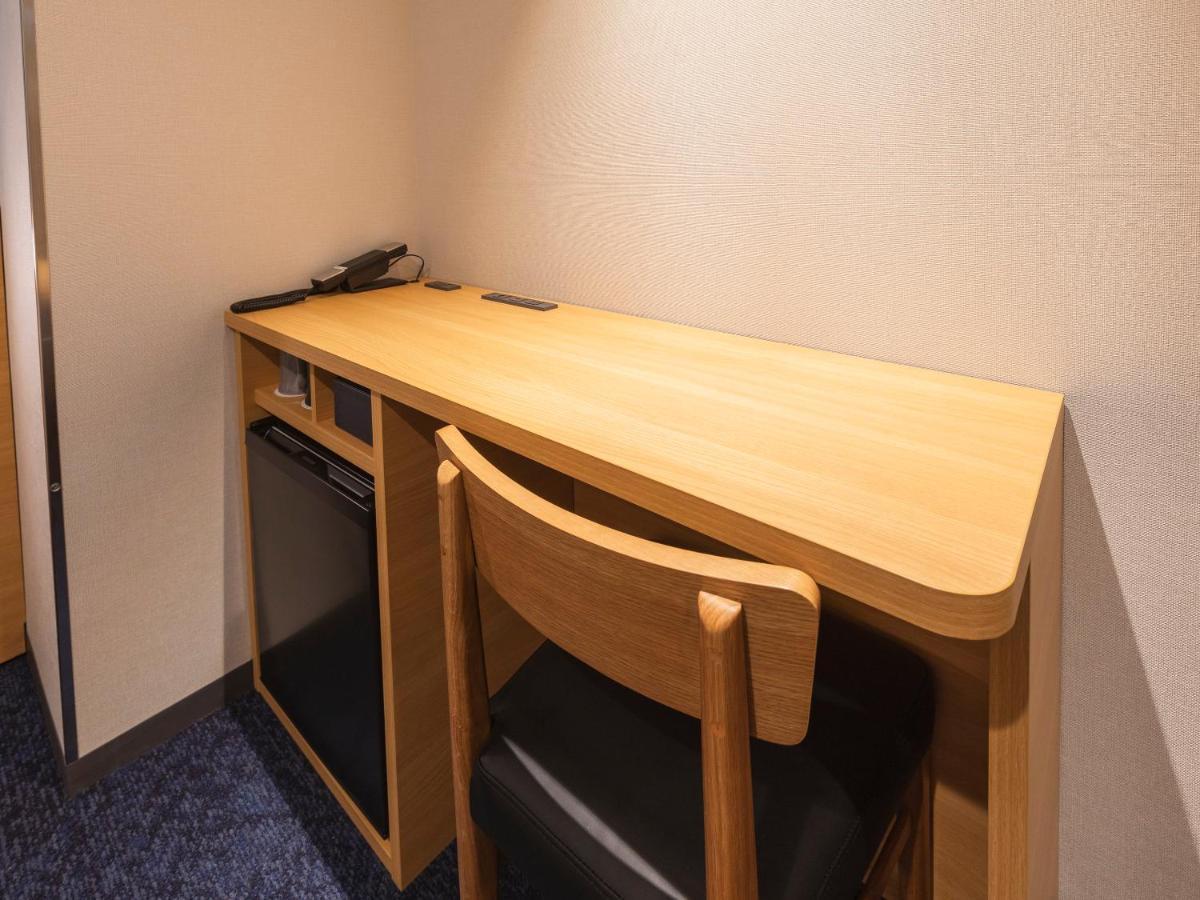 Sotetsu Fresa Inn Sendai Luaran gambar