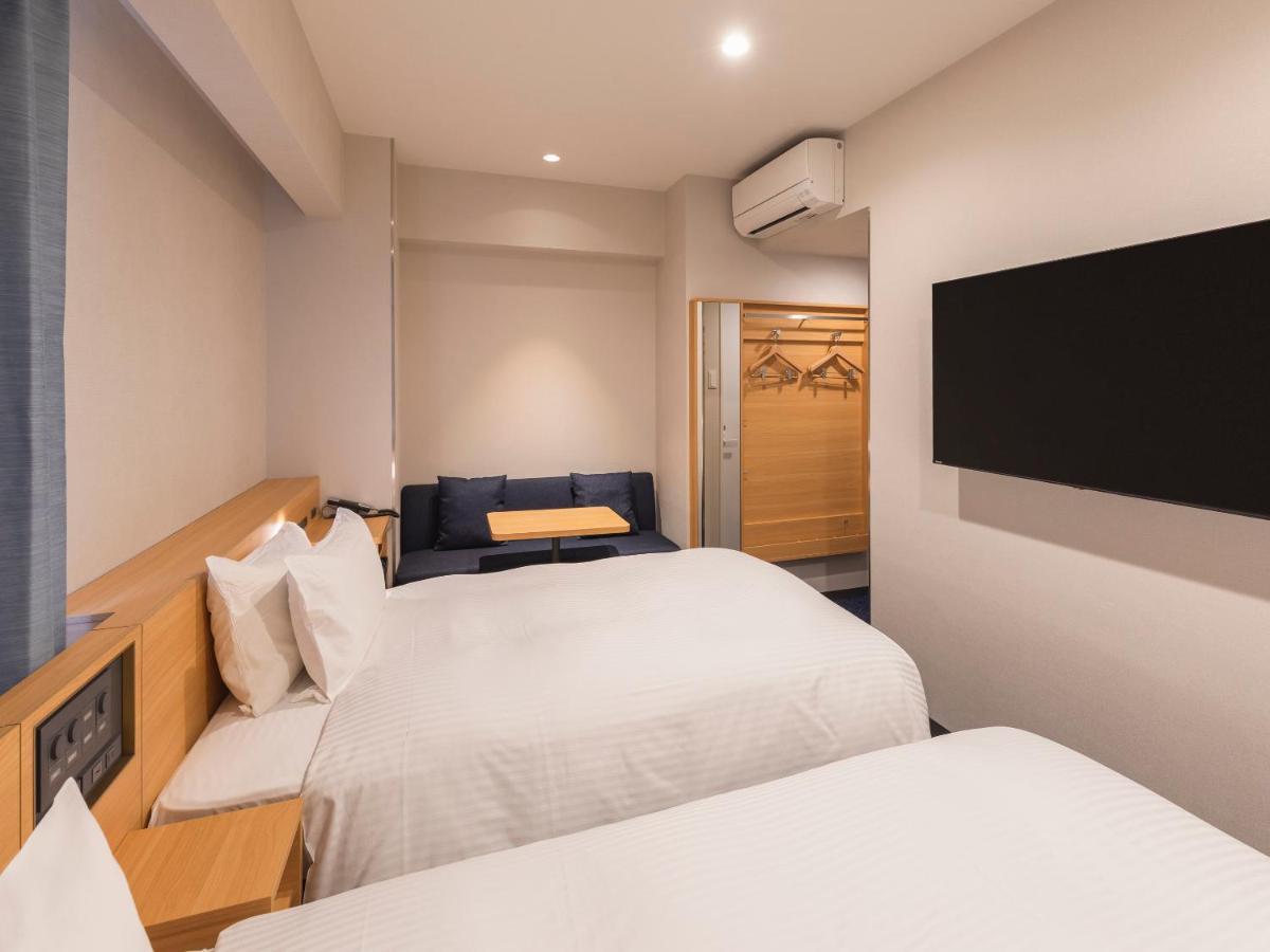 Sotetsu Fresa Inn Sendai Luaran gambar