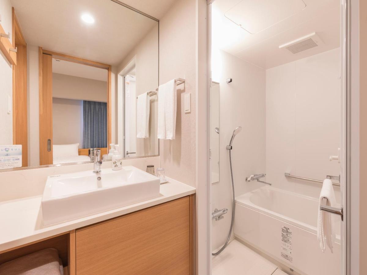 Sotetsu Fresa Inn Sendai Luaran gambar