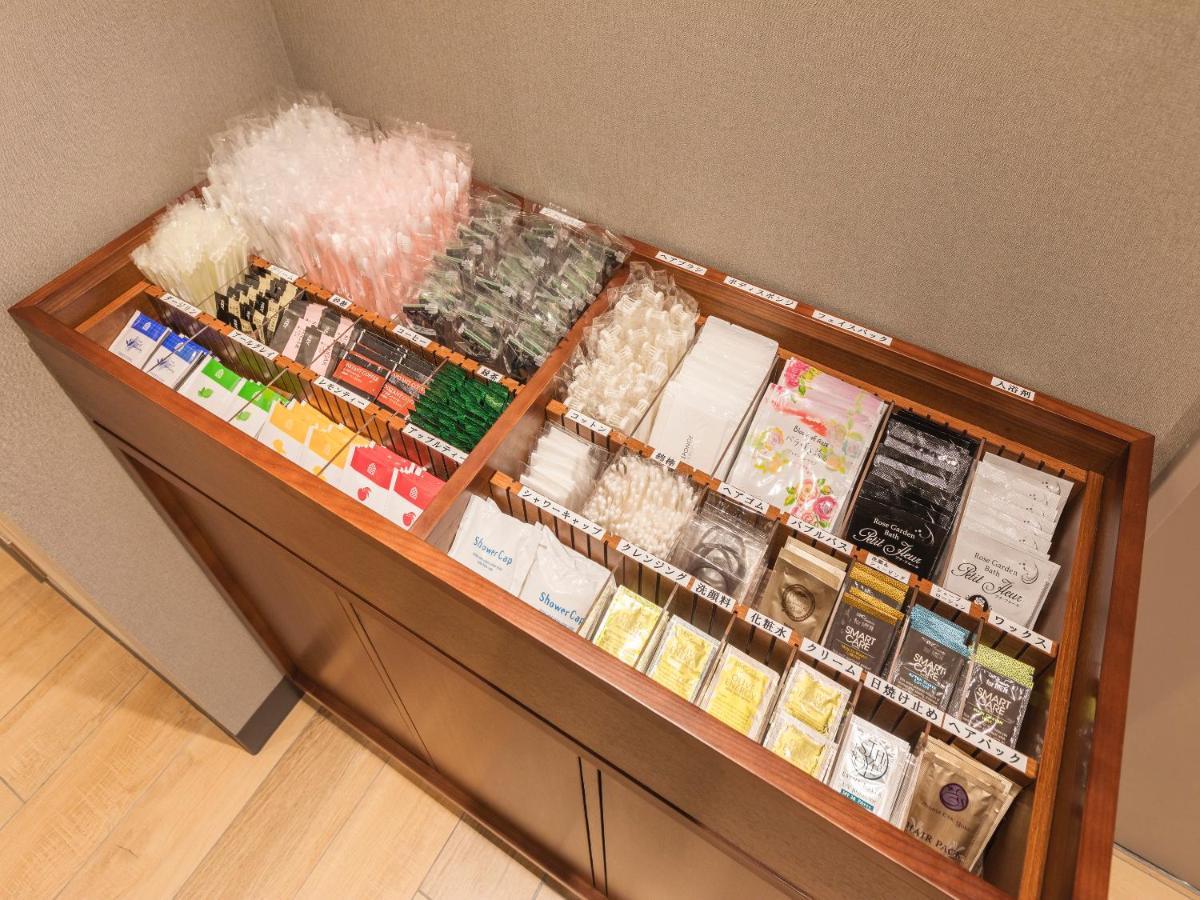 Sotetsu Fresa Inn Sendai Luaran gambar