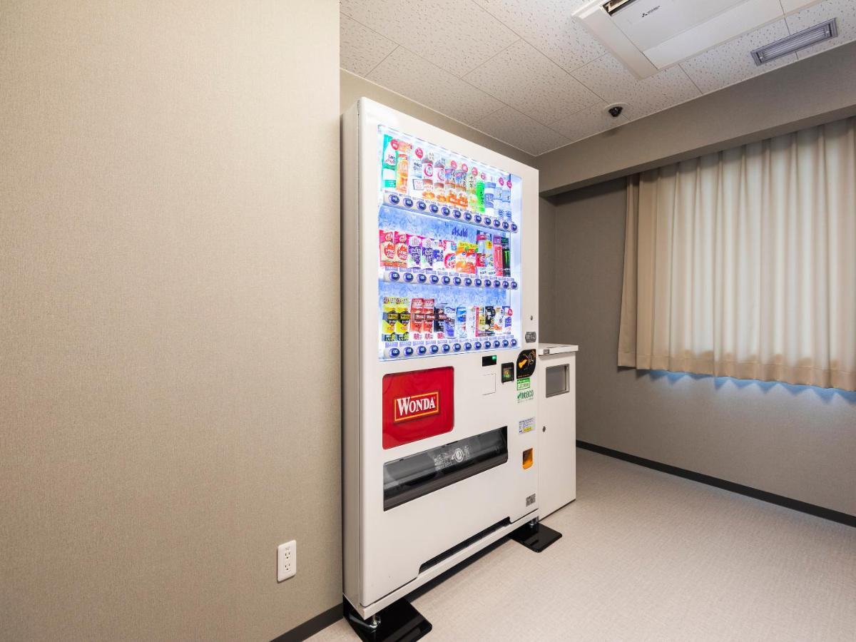 Sotetsu Fresa Inn Sendai Luaran gambar