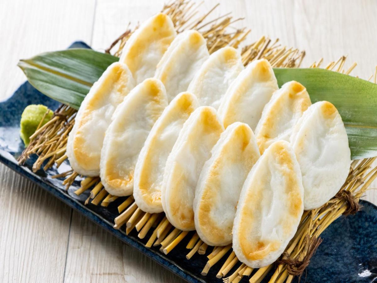 Sotetsu Fresa Inn Sendai Luaran gambar