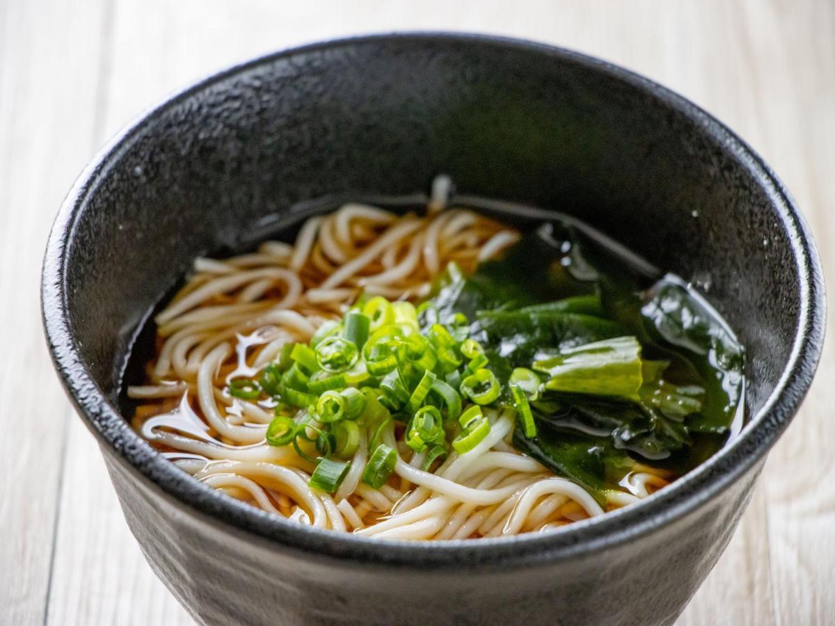 Sotetsu Fresa Inn Sendai Luaran gambar