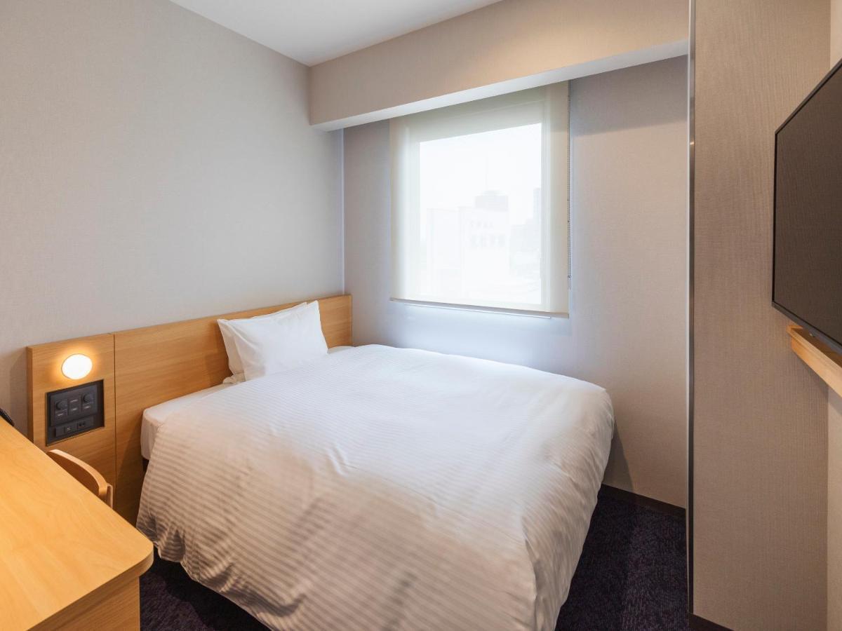 Sotetsu Fresa Inn Sendai Luaran gambar
