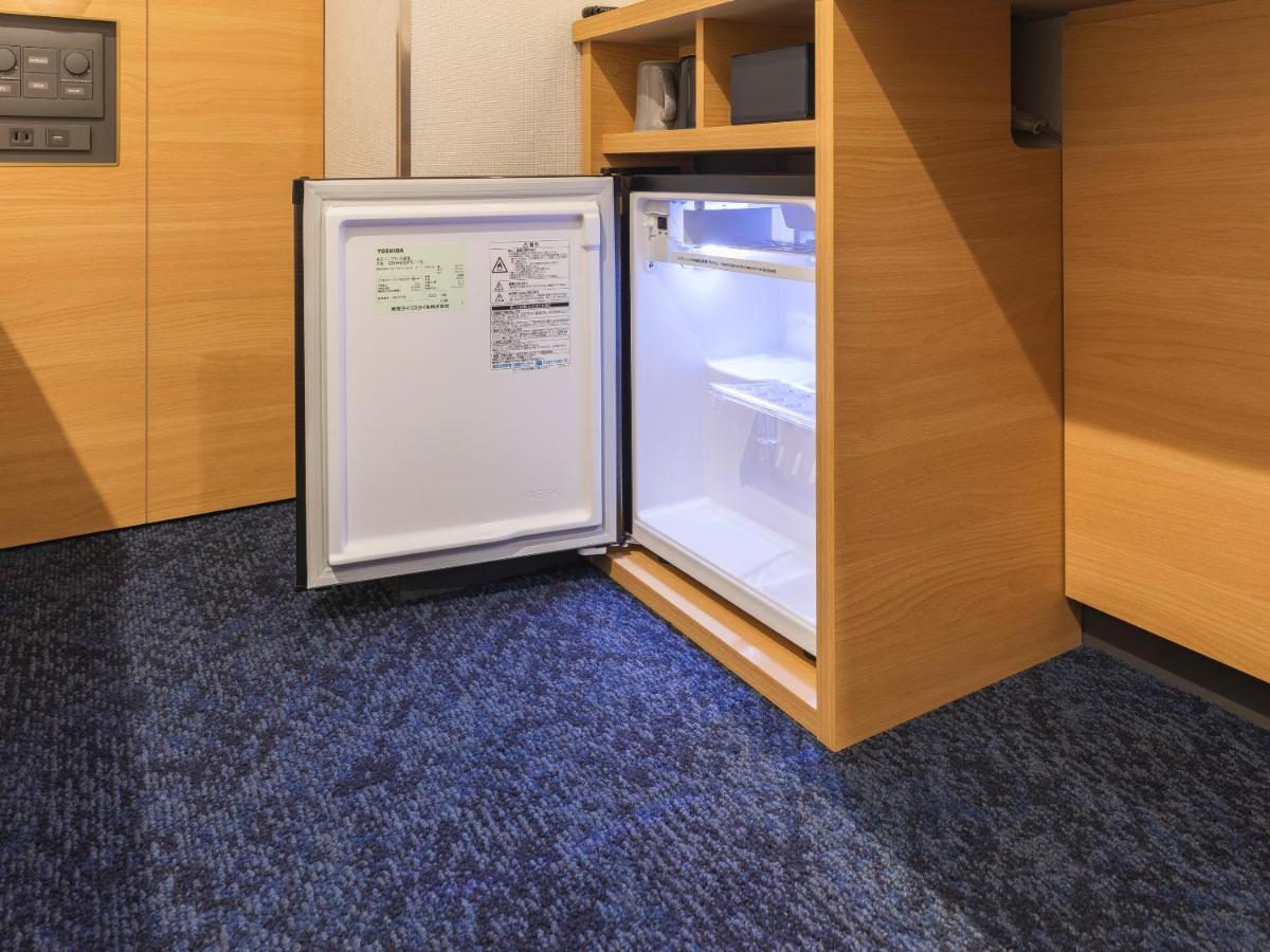 Sotetsu Fresa Inn Sendai Luaran gambar
