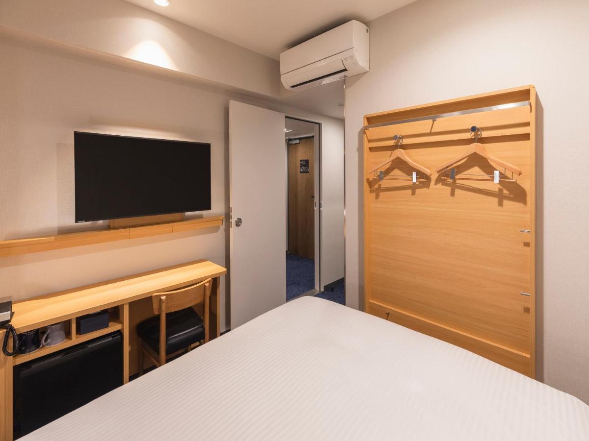 Sotetsu Fresa Inn Sendai Luaran gambar