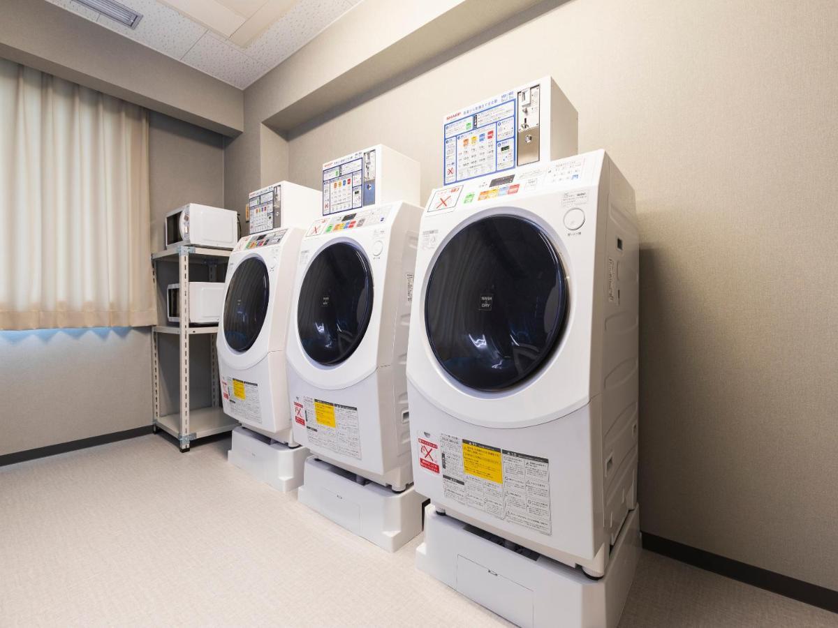 Sotetsu Fresa Inn Sendai Luaran gambar