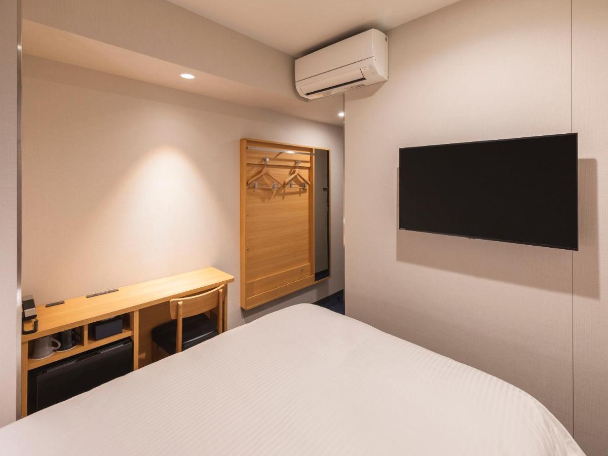 Sotetsu Fresa Inn Sendai Luaran gambar
