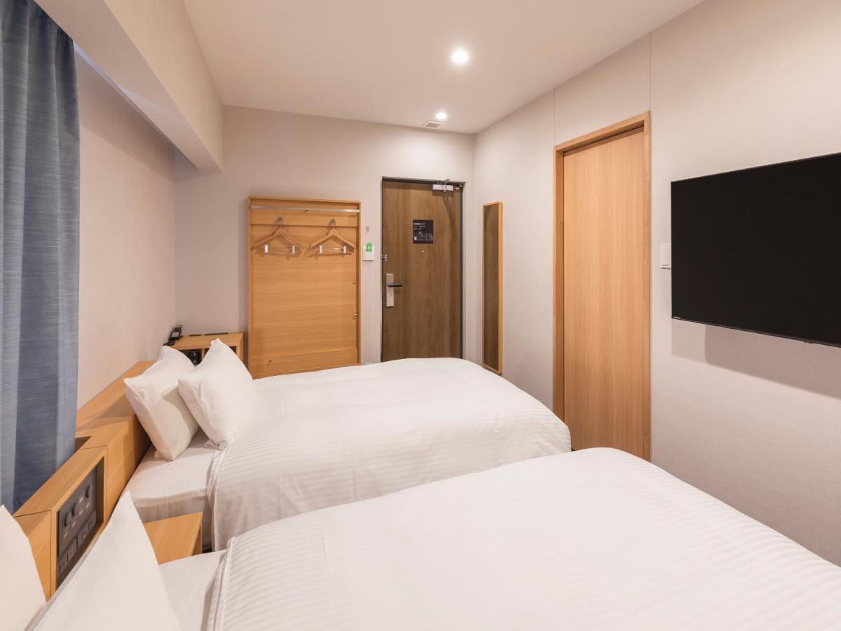 Sotetsu Fresa Inn Sendai Luaran gambar