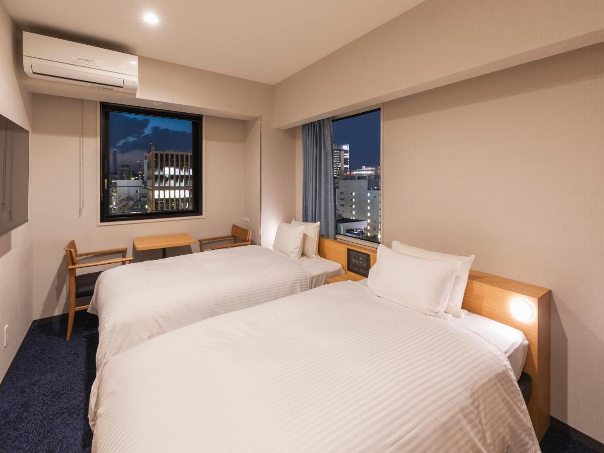 Sotetsu Fresa Inn Sendai Luaran gambar