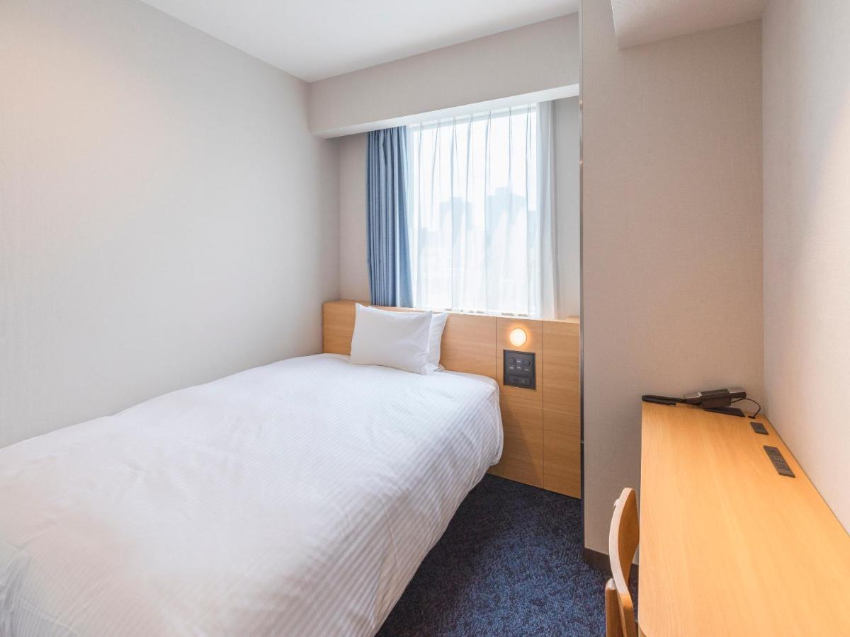 Sotetsu Fresa Inn Sendai Luaran gambar