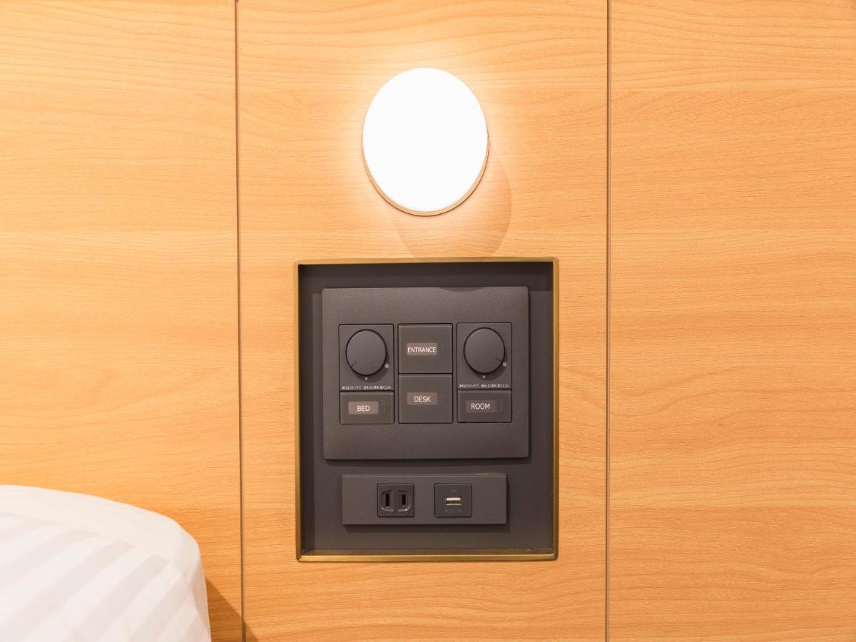 Sotetsu Fresa Inn Sendai Luaran gambar