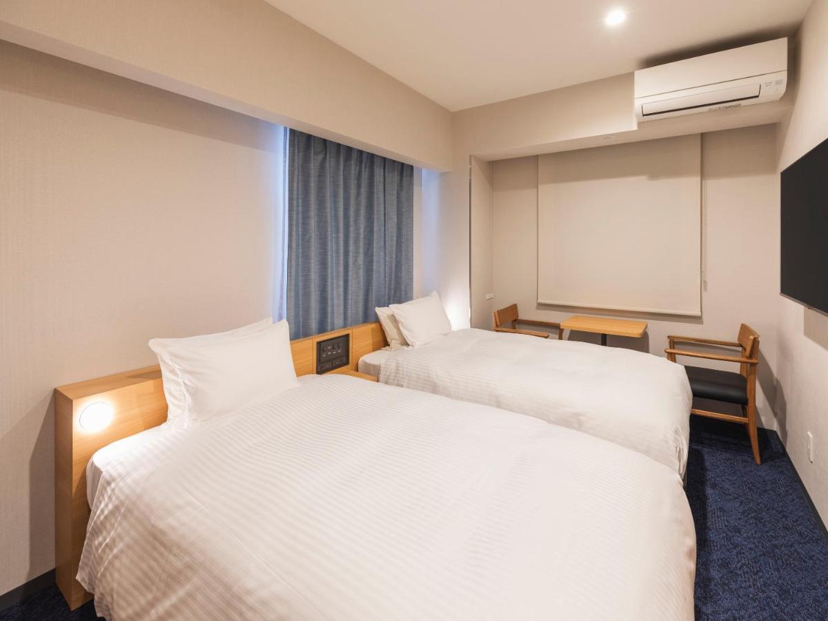 Sotetsu Fresa Inn Sendai Luaran gambar