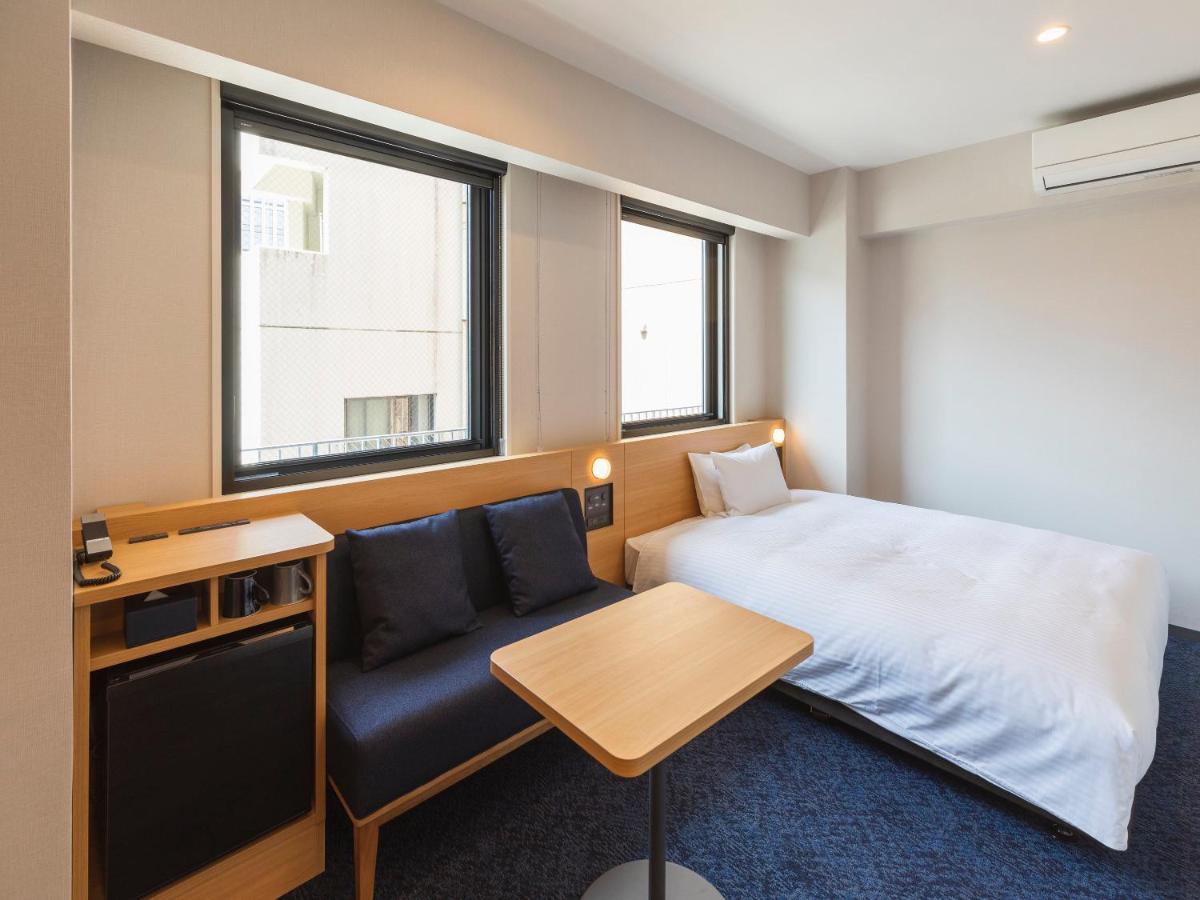 Sotetsu Fresa Inn Sendai Luaran gambar