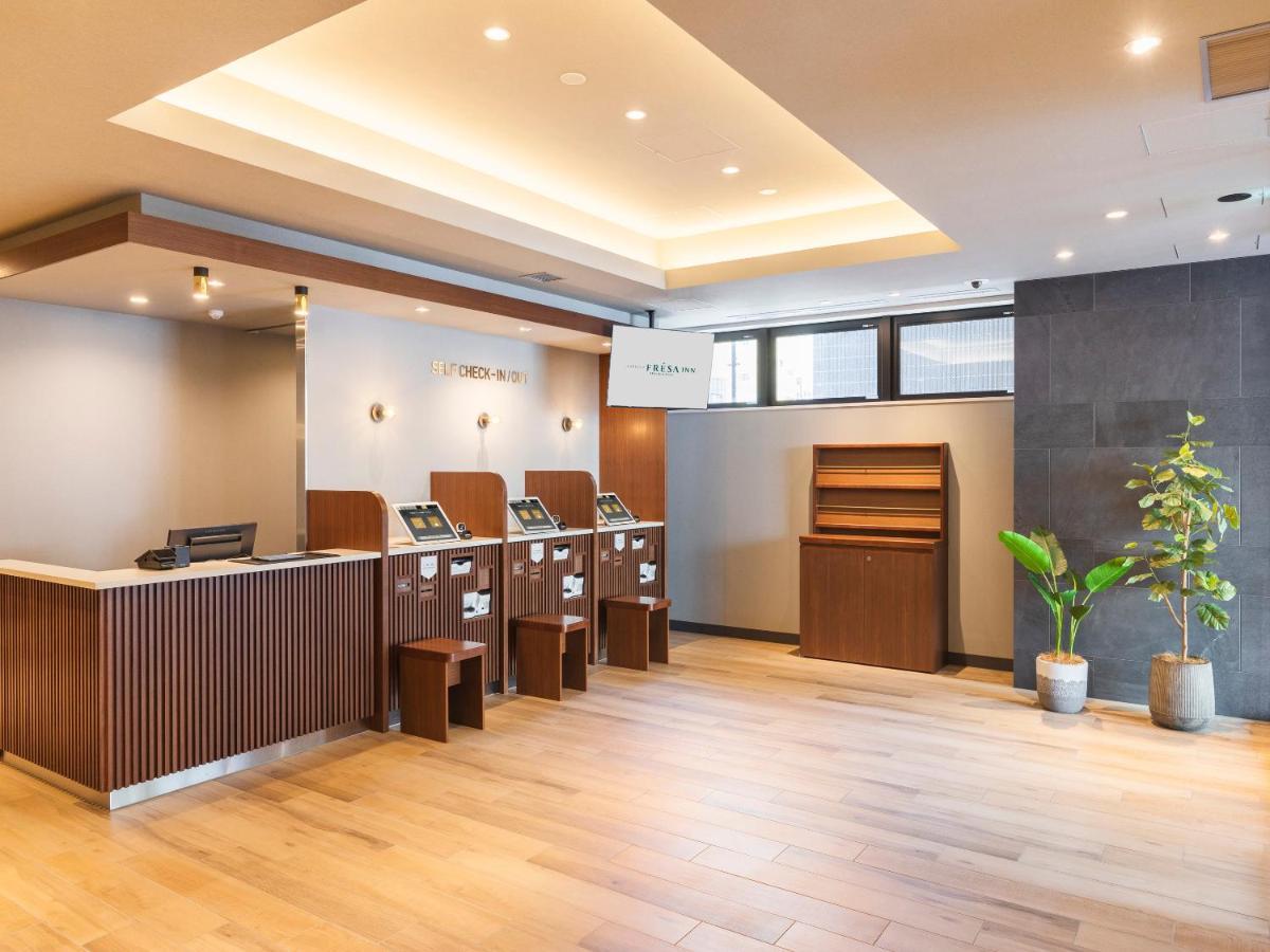 Sotetsu Fresa Inn Sendai Luaran gambar