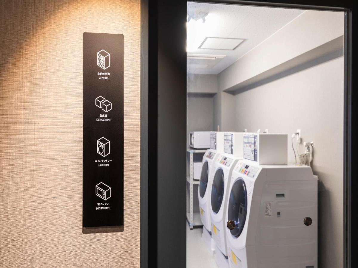 Sotetsu Fresa Inn Sendai Luaran gambar
