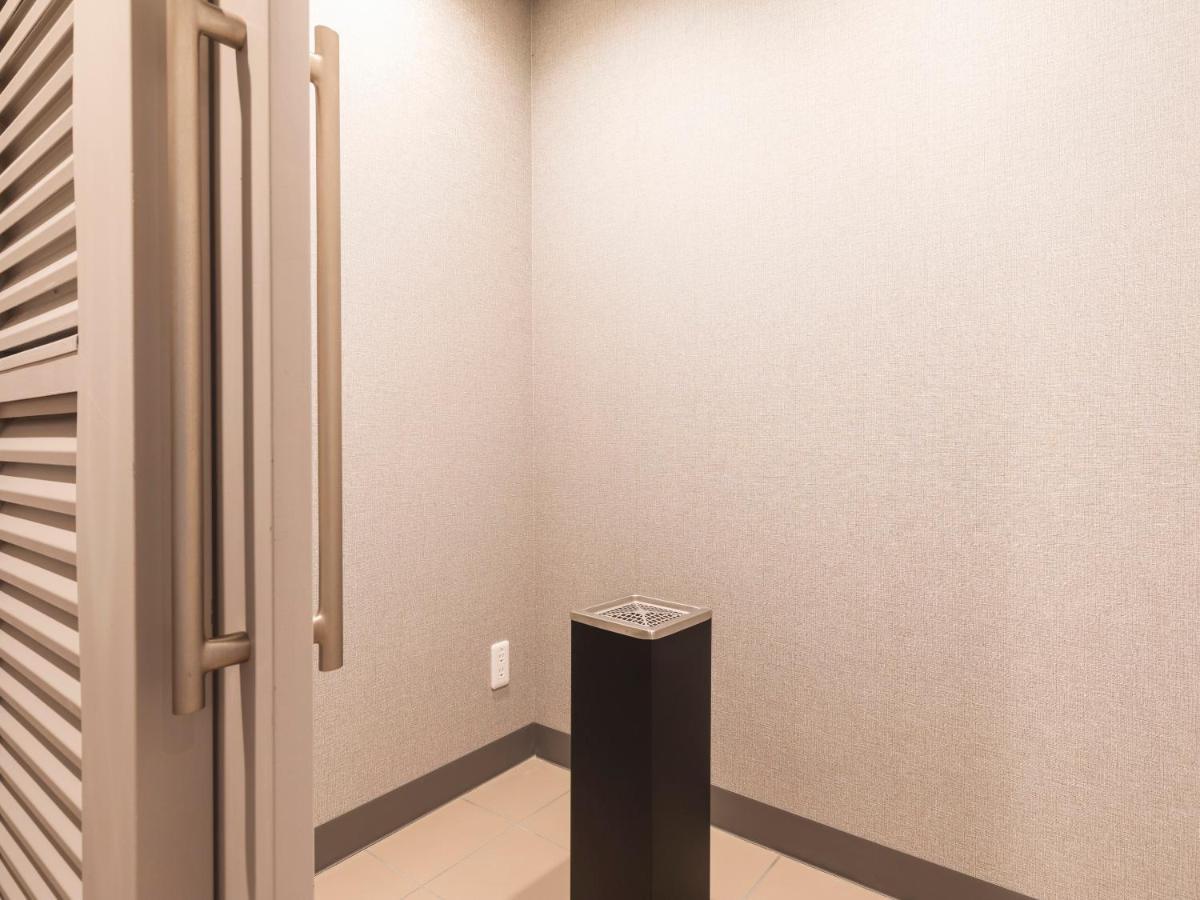 Sotetsu Fresa Inn Sendai Luaran gambar