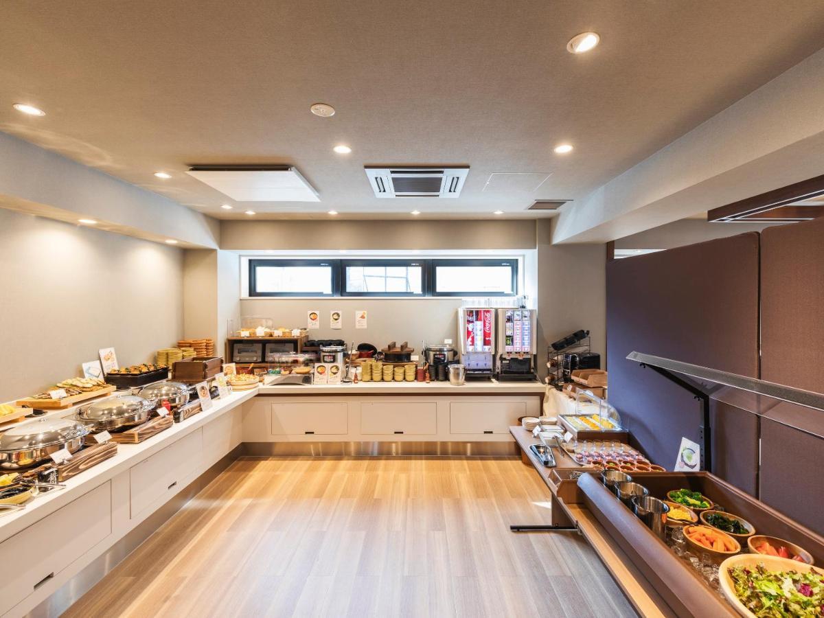 Sotetsu Fresa Inn Sendai Luaran gambar