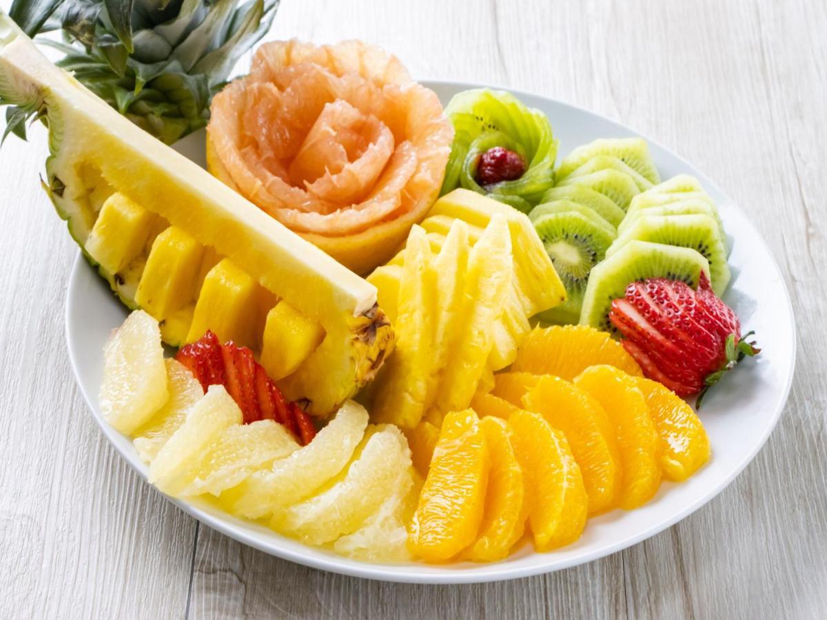 Sotetsu Fresa Inn Sendai Luaran gambar