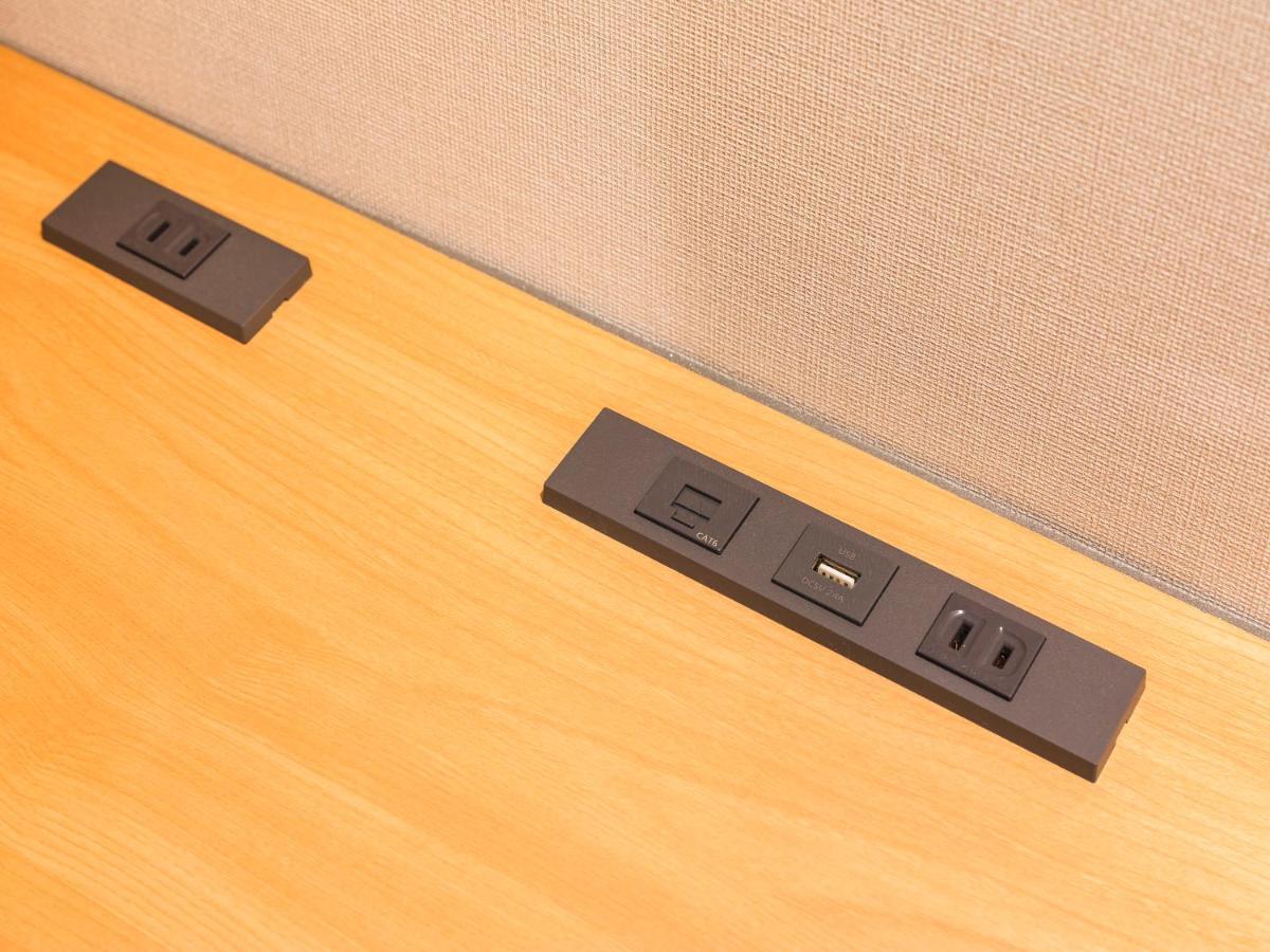 Sotetsu Fresa Inn Sendai Luaran gambar
