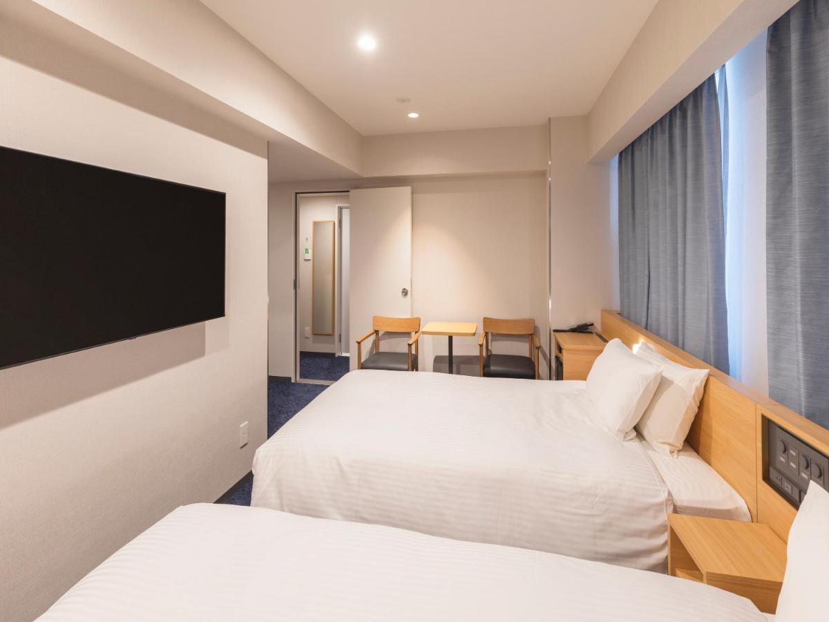 Sotetsu Fresa Inn Sendai Luaran gambar