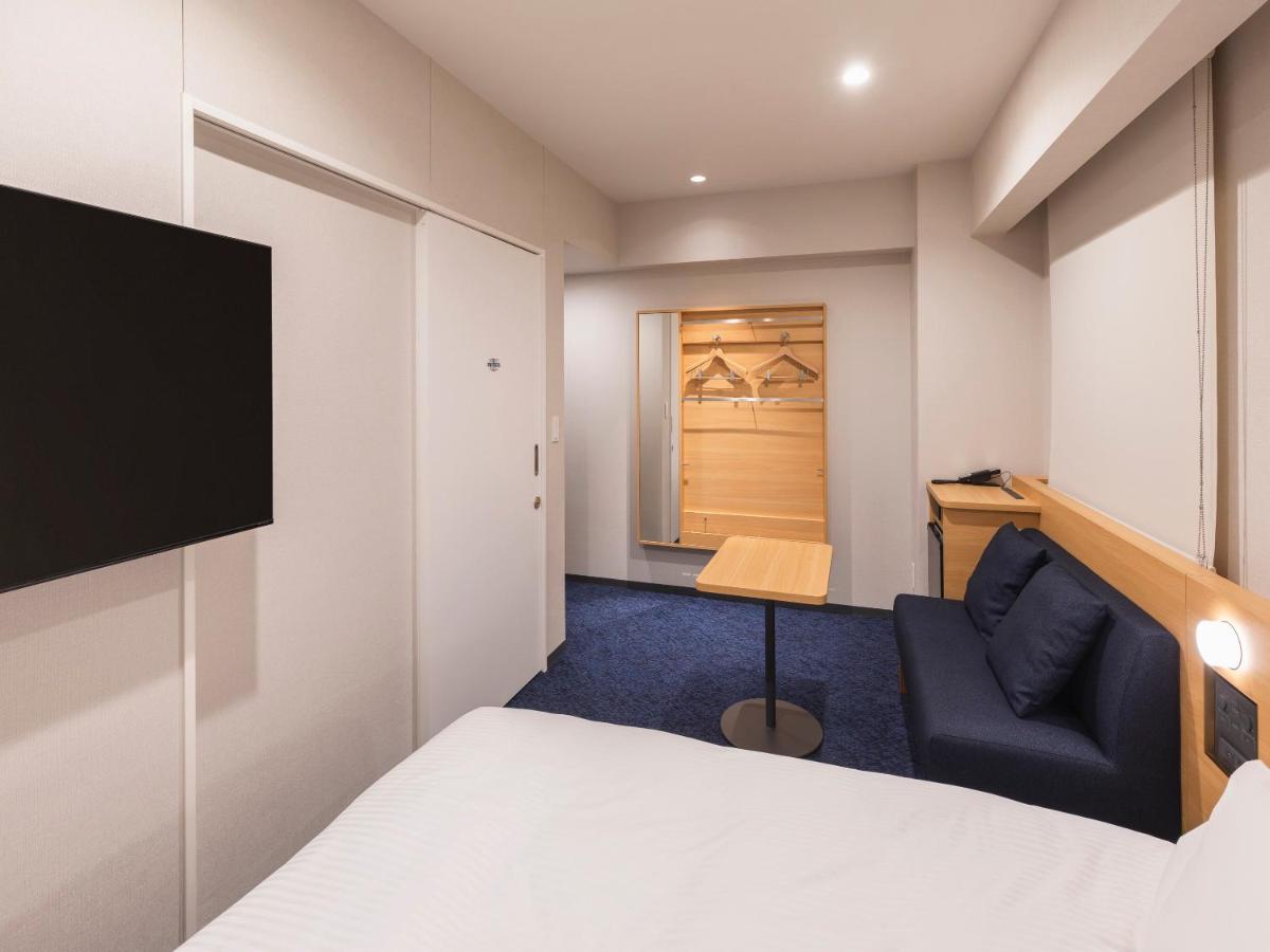Sotetsu Fresa Inn Sendai Luaran gambar