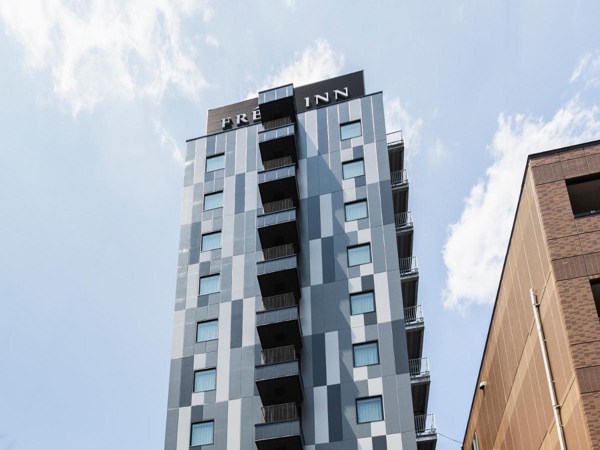 Sotetsu Fresa Inn Sendai Luaran gambar