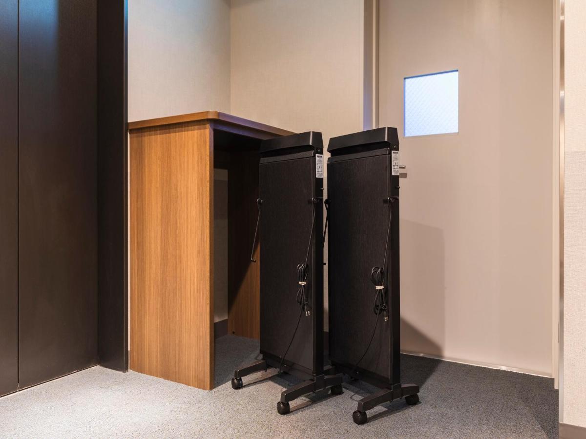 Sotetsu Fresa Inn Sendai Luaran gambar