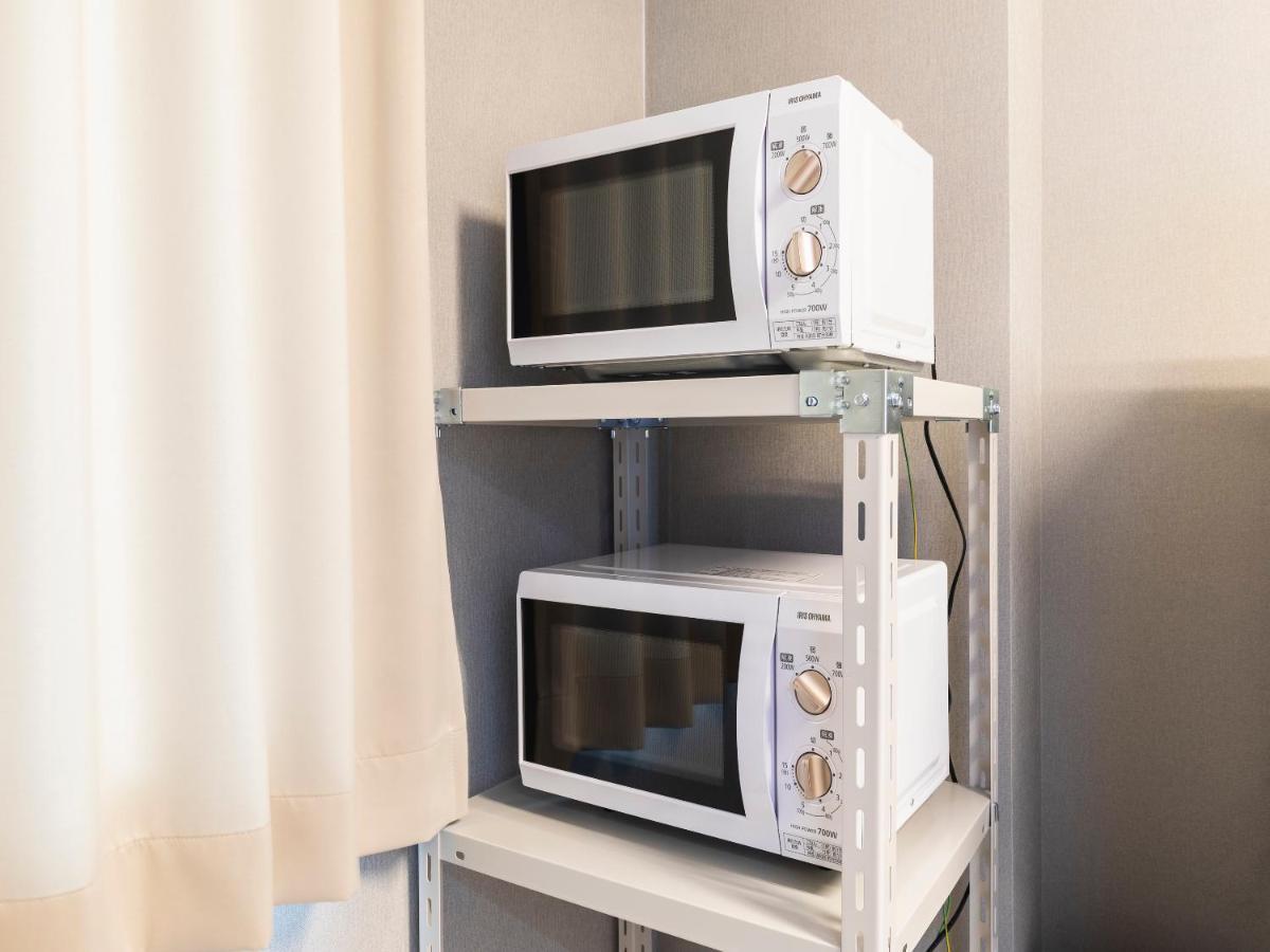 Sotetsu Fresa Inn Sendai Luaran gambar