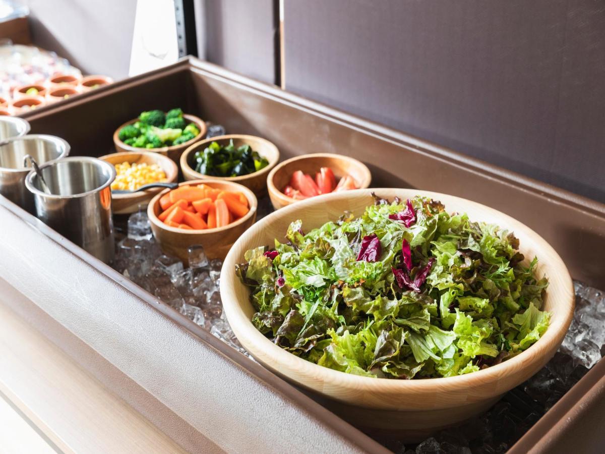 Sotetsu Fresa Inn Sendai Luaran gambar