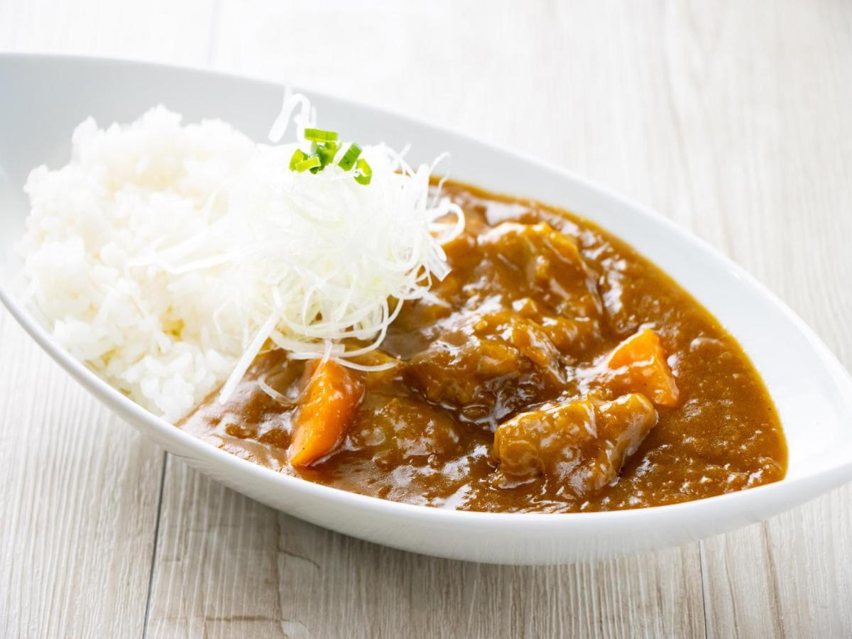 Sotetsu Fresa Inn Sendai Luaran gambar