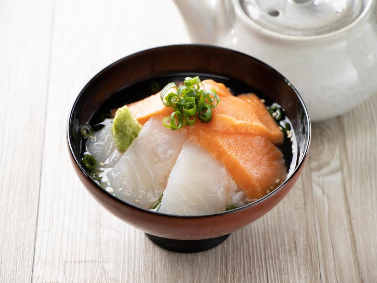 Sotetsu Fresa Inn Sendai Luaran gambar