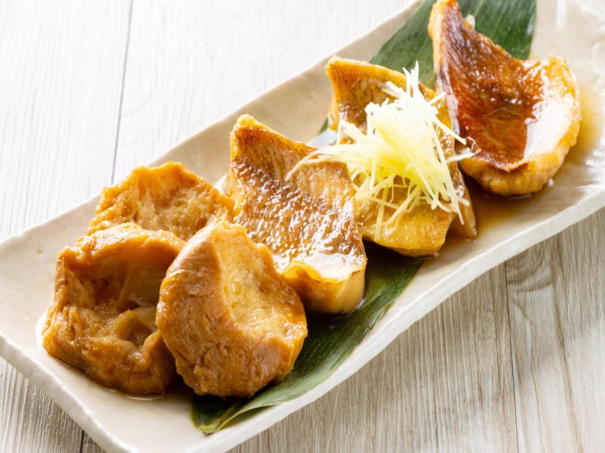 Sotetsu Fresa Inn Sendai Luaran gambar