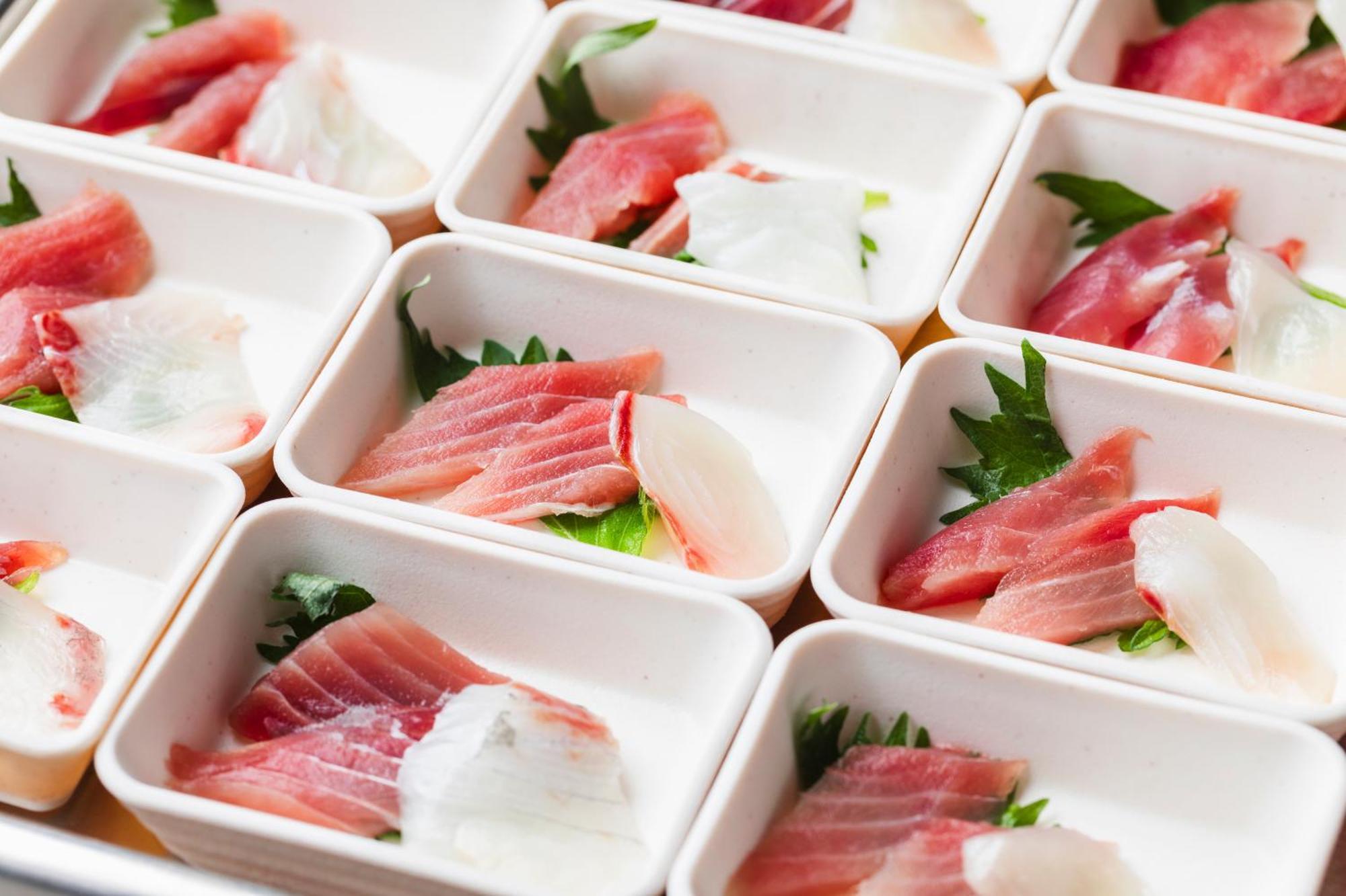 Sotetsu Fresa Inn Sendai Luaran gambar